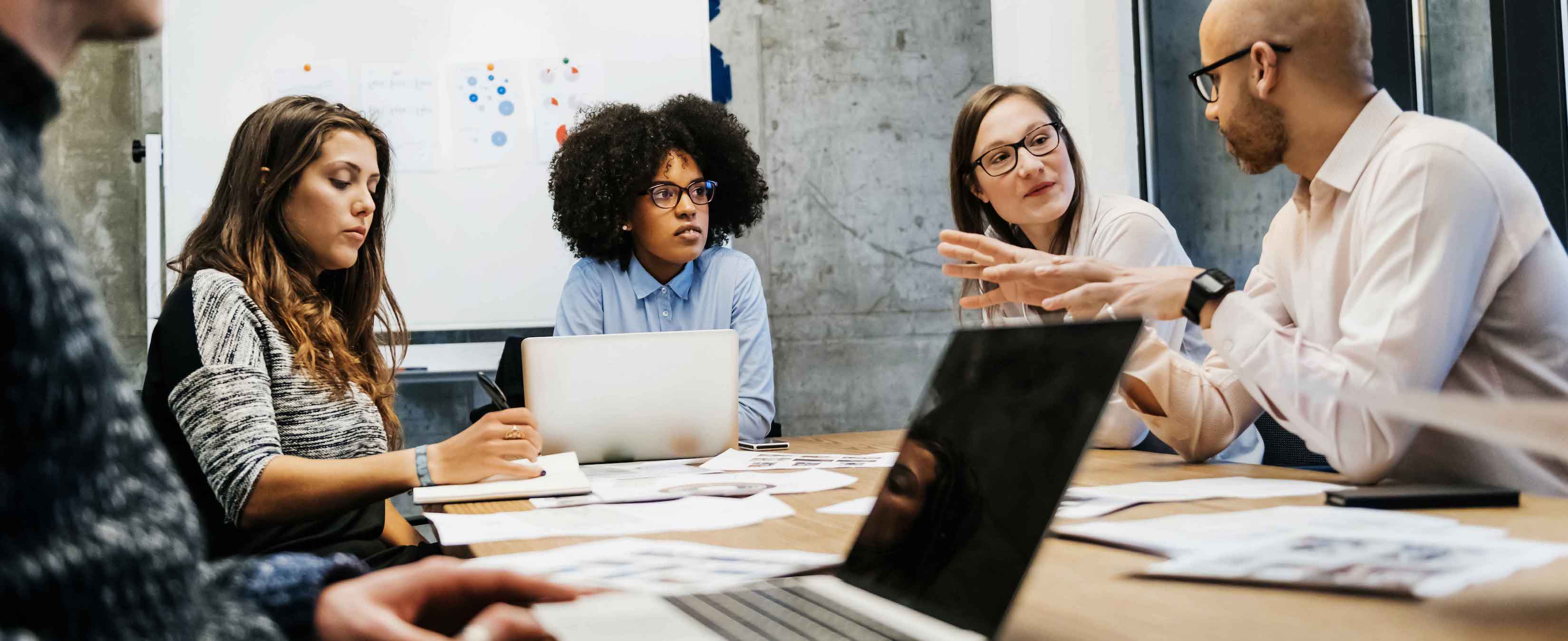 Why HR professionals should put employee spend on their radar | SAP Concur