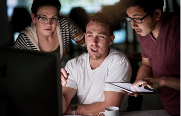 Travel, Expense, and Invoice Management