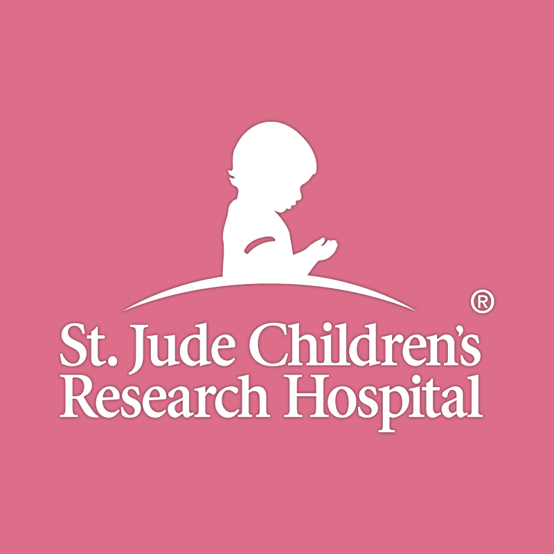 St. Jude's logo