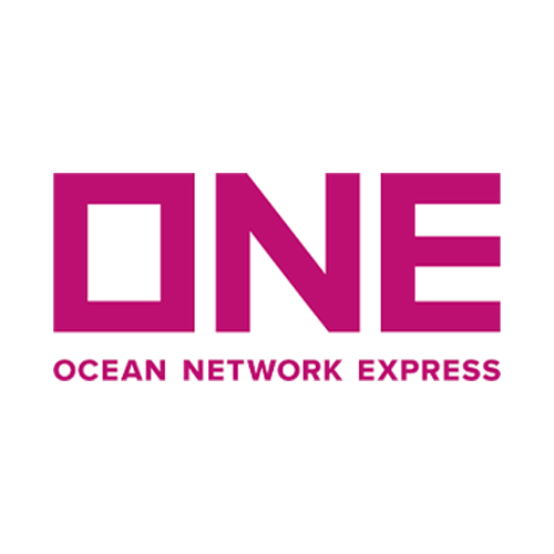 Ocean network express logo