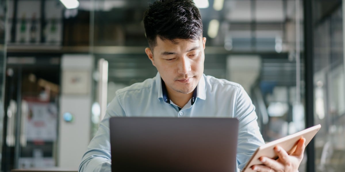 <span>5 actions to take for greater finance leadership in 2026</span>
