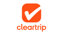 cleartrip logo