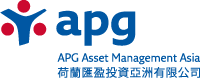 APG Asset Management Asia