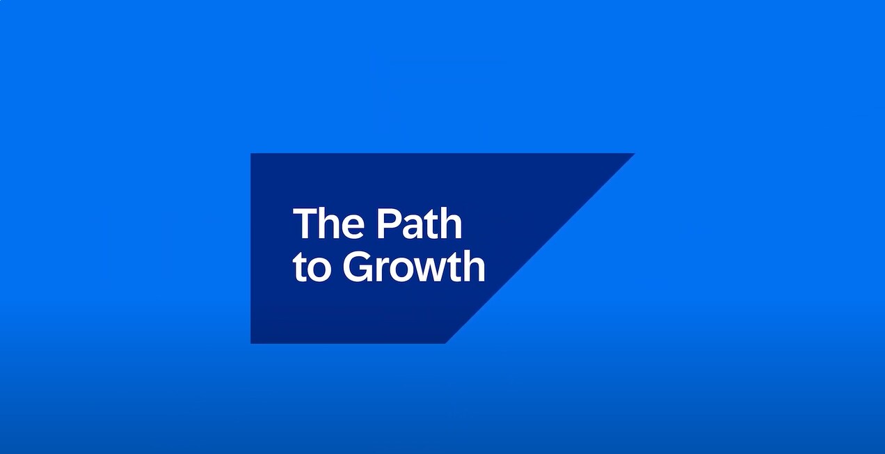 <span>CFO Insights: The Path to Growth</span>
