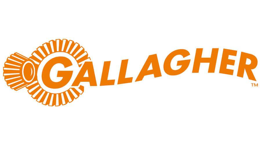 <span>Gallagher</span>

