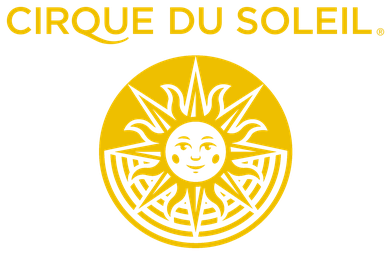 <span>Cirque du Soleil</span>
