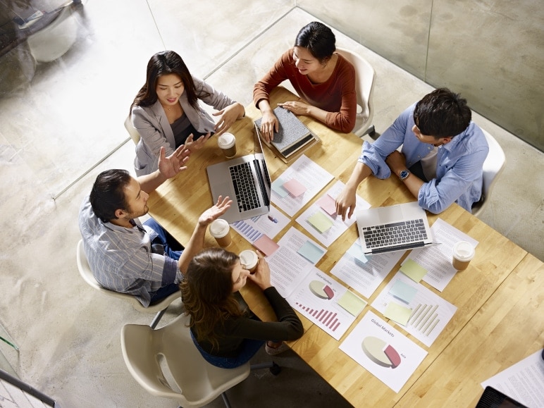 Resource asset image