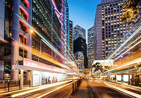 Global Executives Look to Digital Transformation to Support COVID-19 Recovery