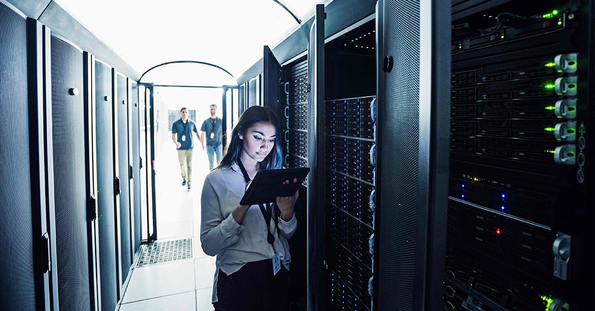 Build Long Run Resilience