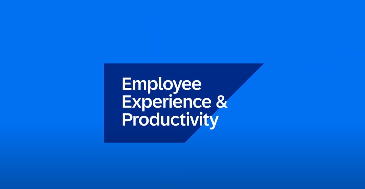 <span>SAP Concur Customer Interview: Employee Experience and Productivity</span>
