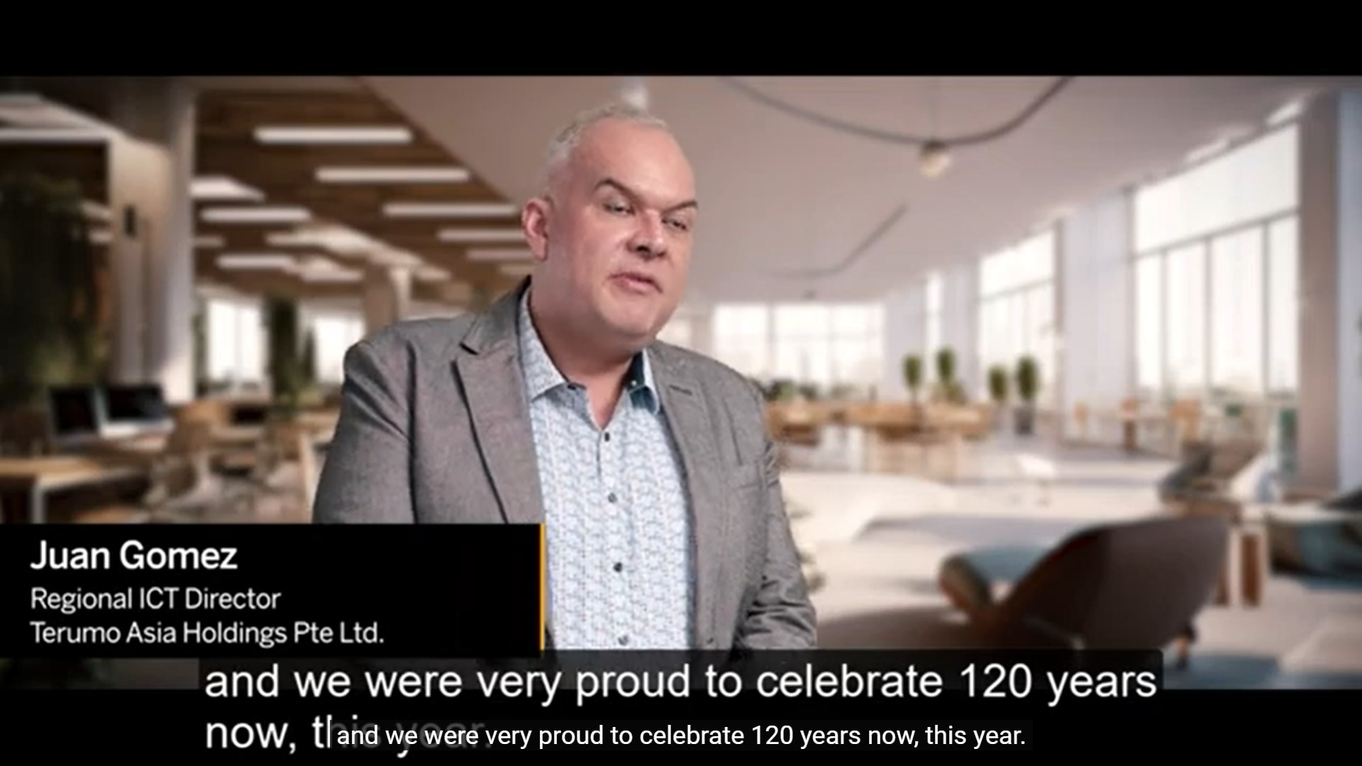 <span>Terumo Case Study Video</span>
