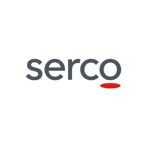 <span>Serco </span>
