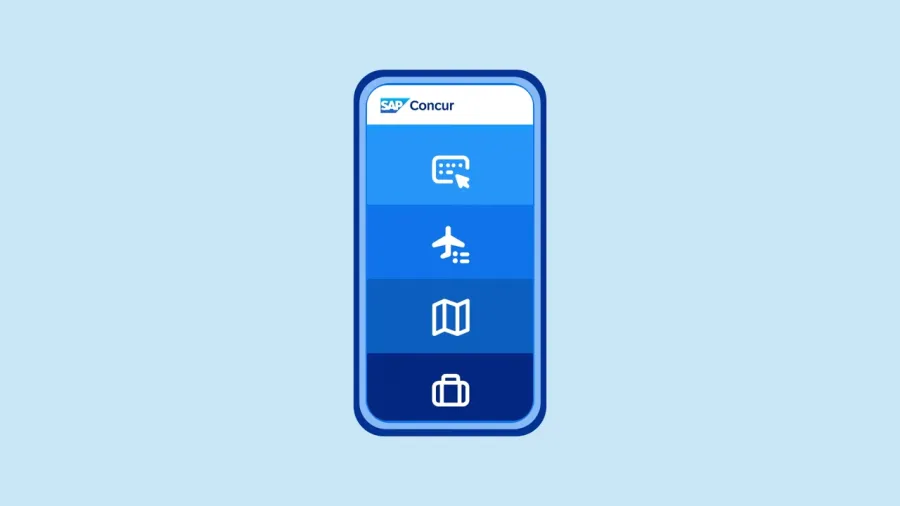 Concur Blog - 