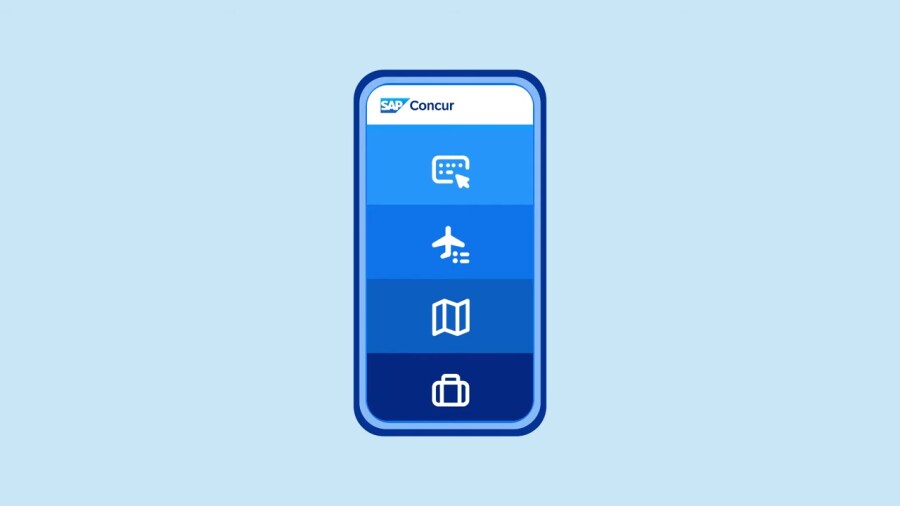 Concur Blog - 