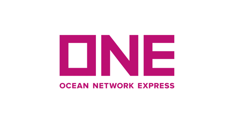 one logo