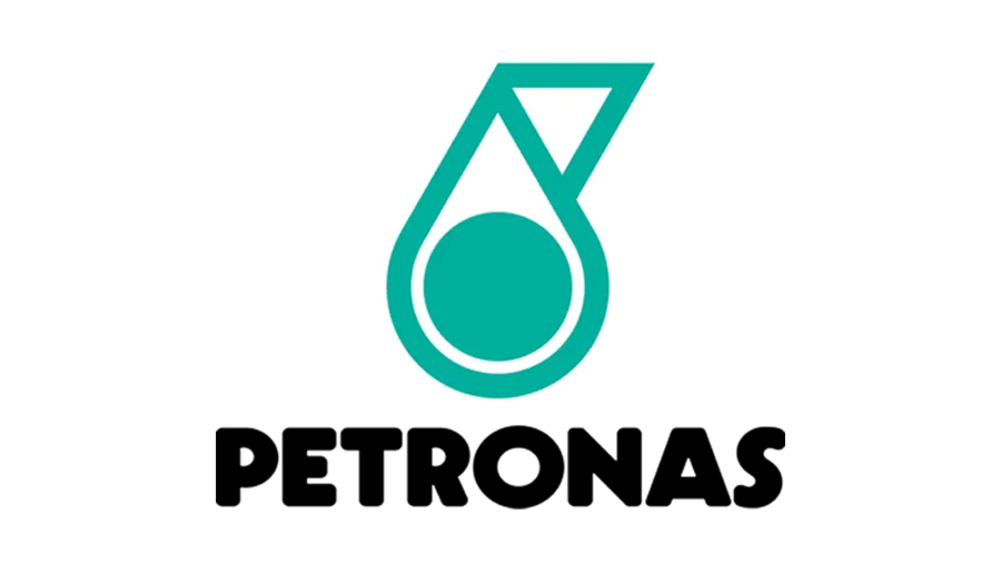 petronas logo