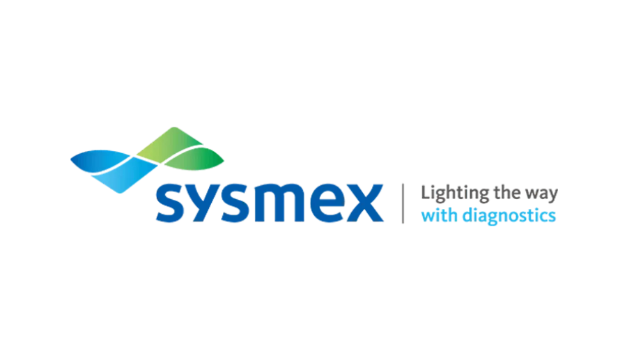sysmex logo