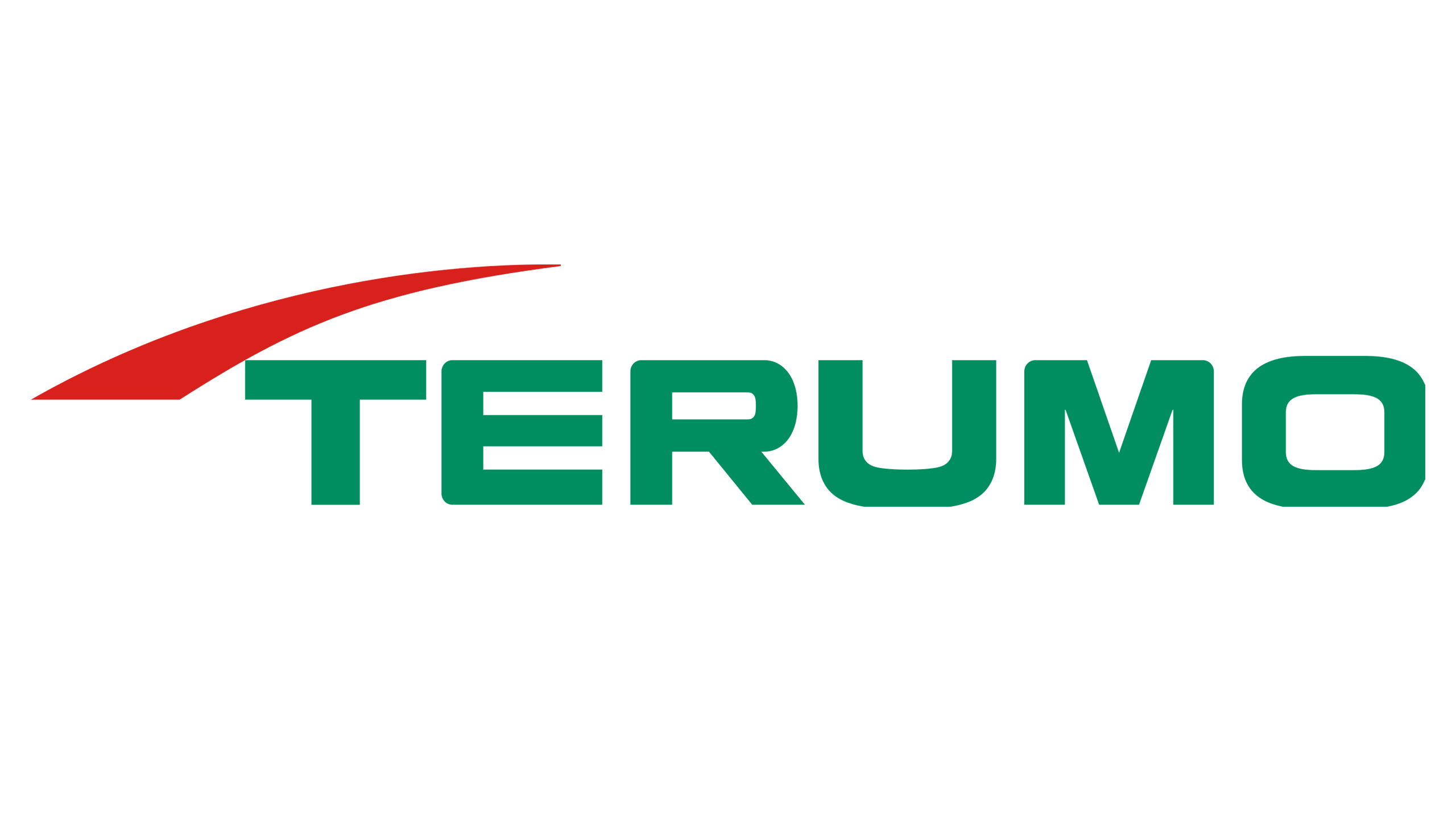 terumo logo