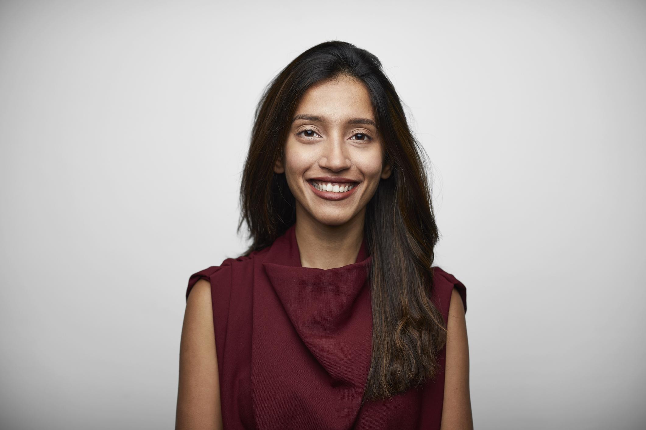 business professional