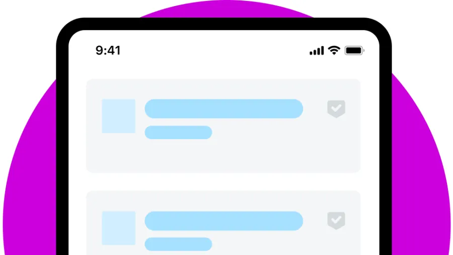 image of app