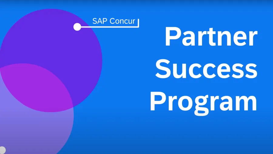 Concur Blog - 