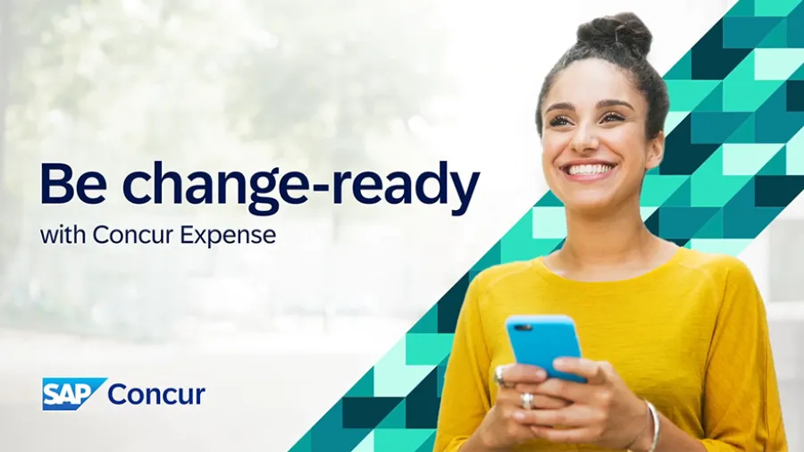 Concur Blog - 