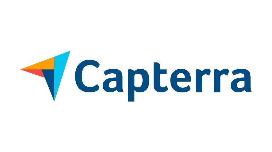 Capterra logo