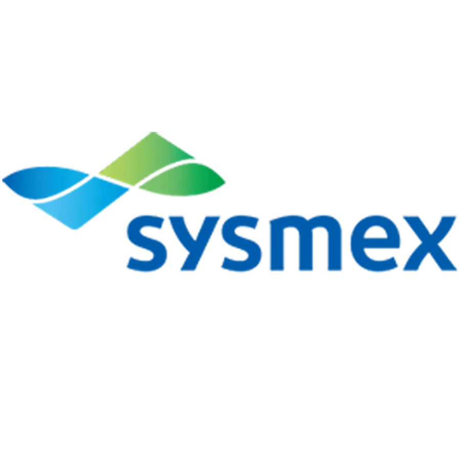 sysmex logo