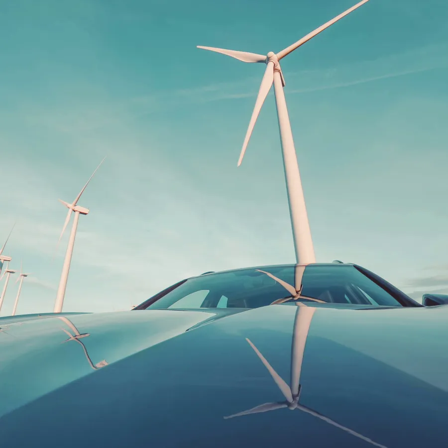 windmill
