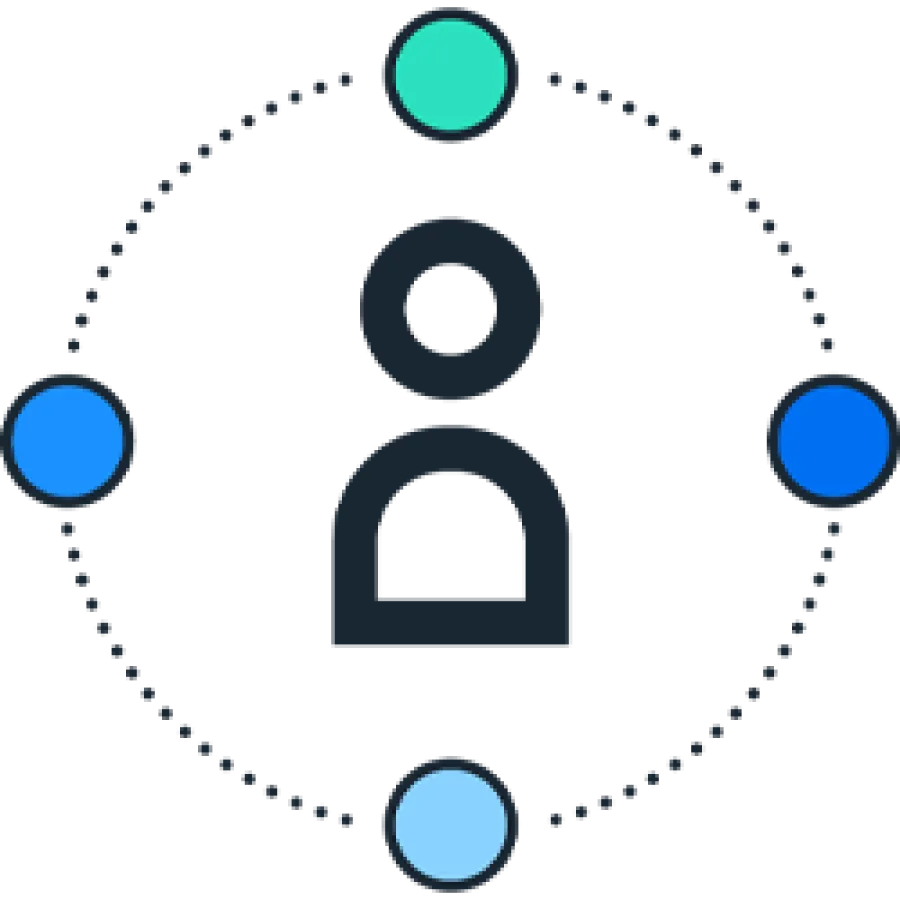 Option pictogram