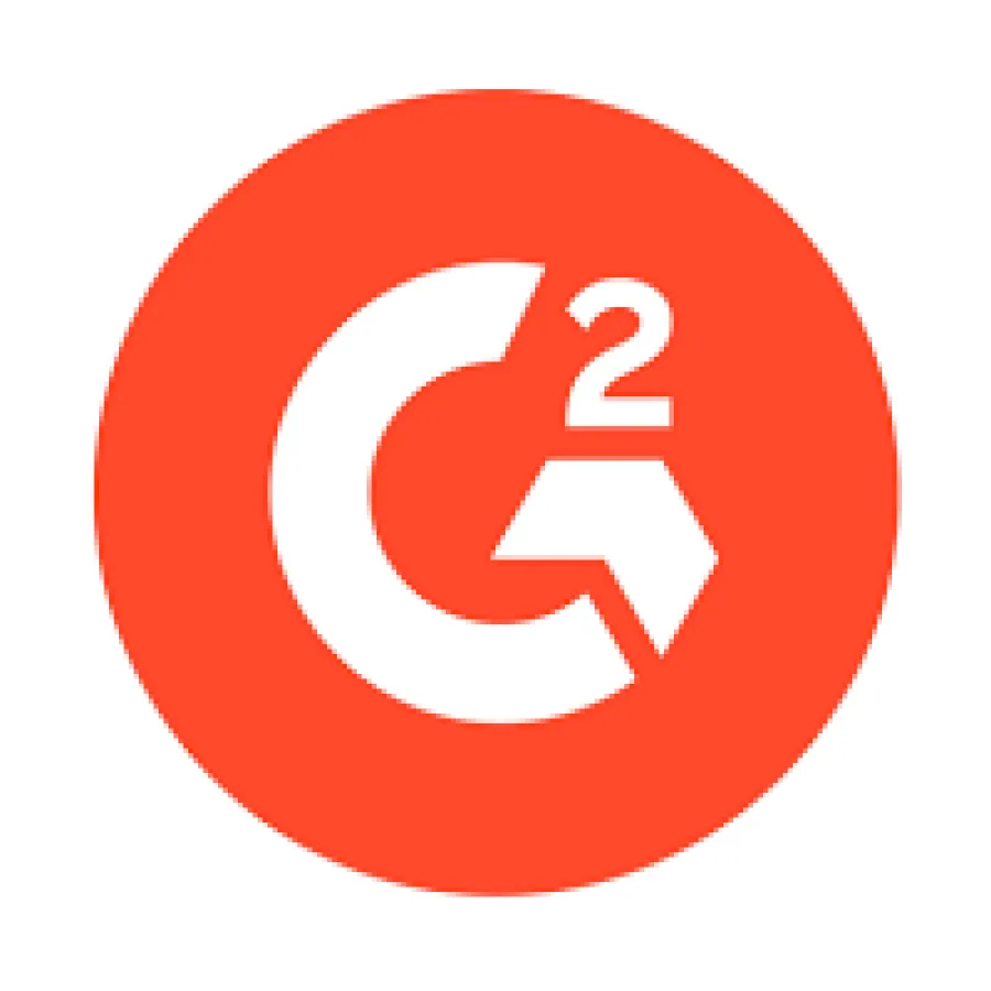 g2 logo