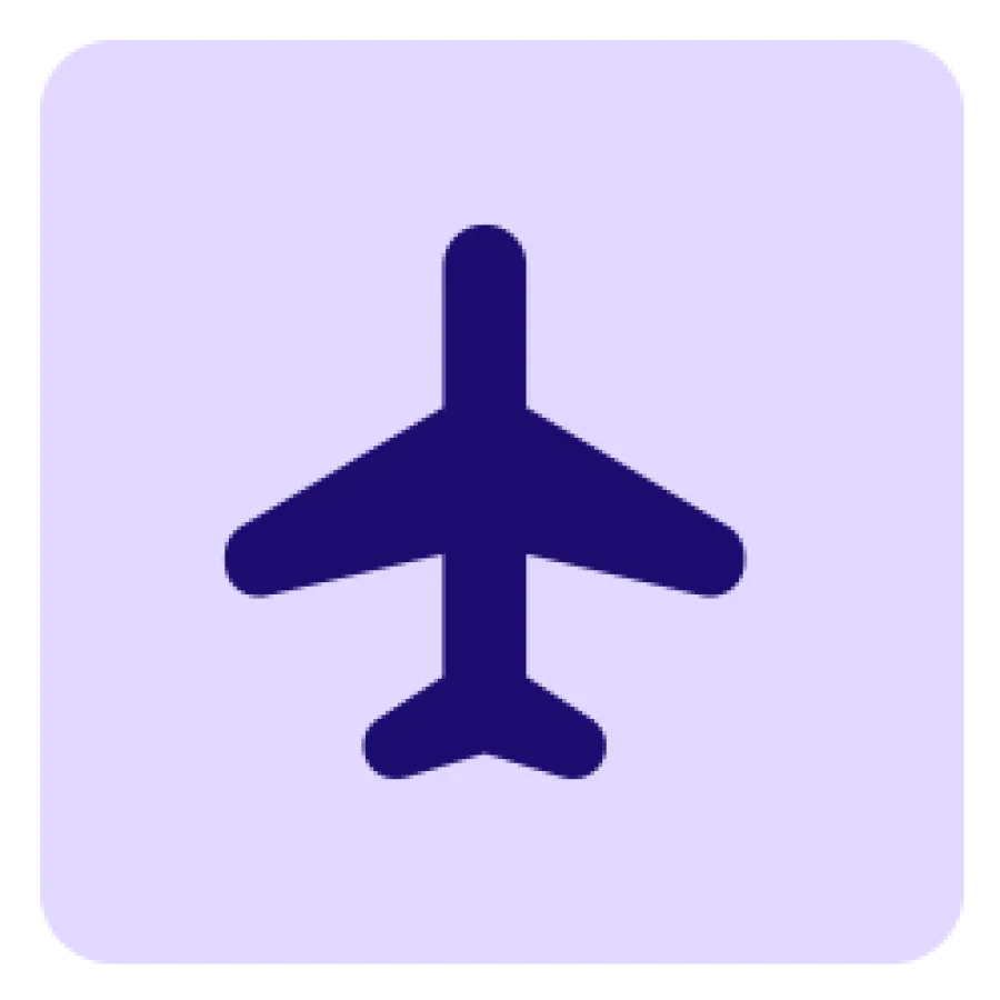 airplane