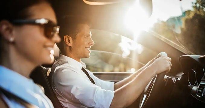 Expense Policy Template