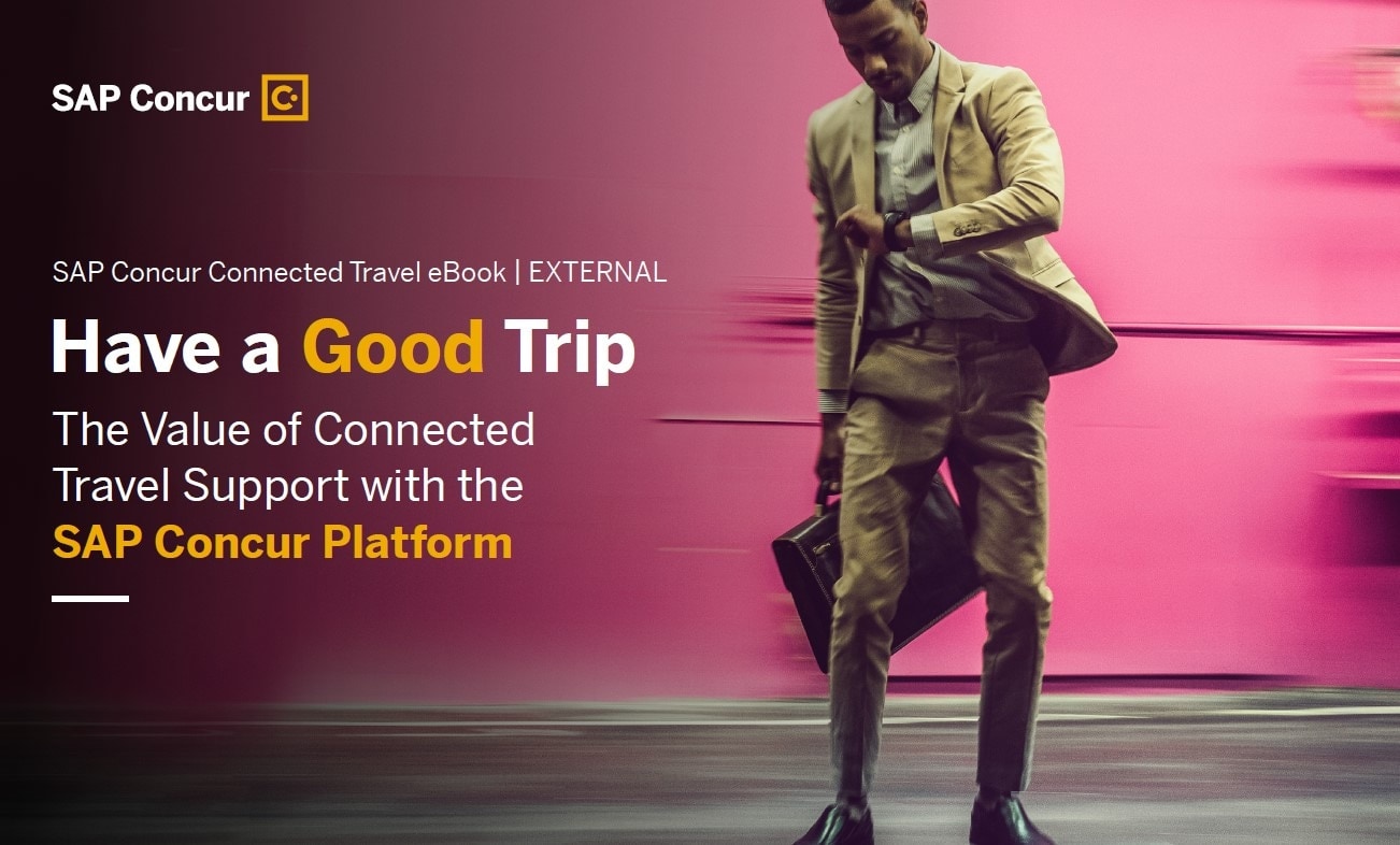 Value of Connected Travel Support