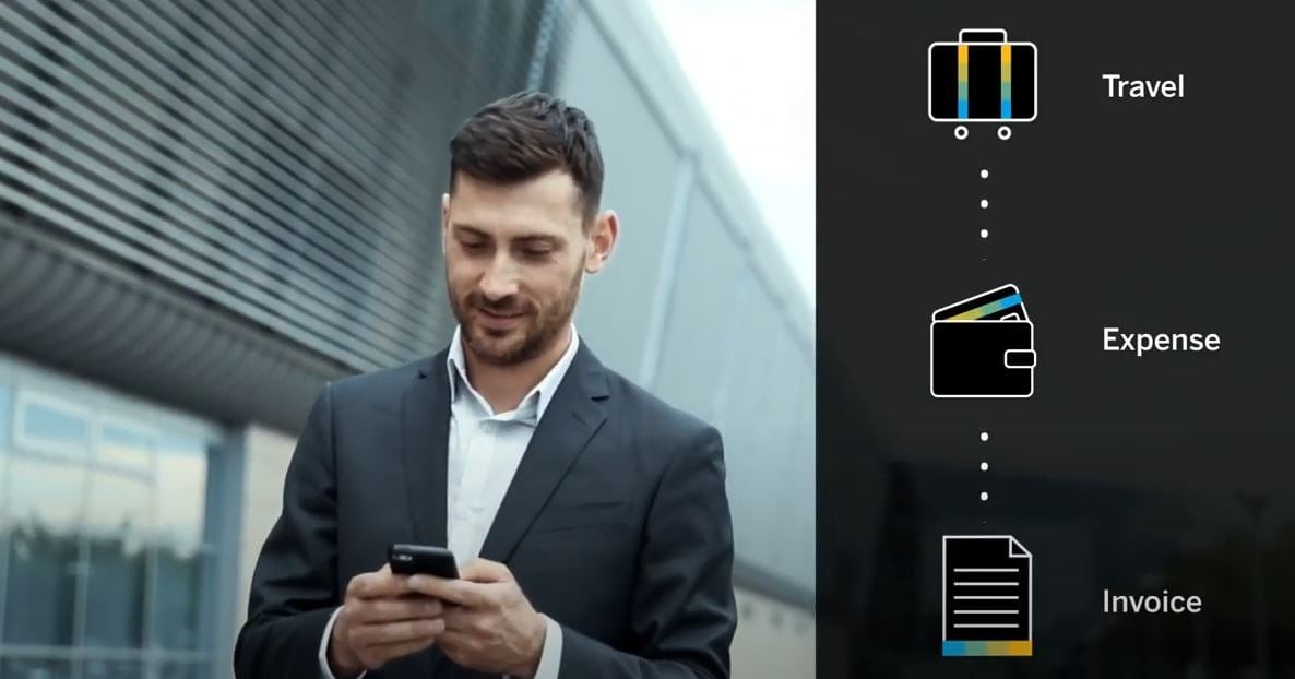 <span>Why Choose SAP Concur Solutions?</span>
